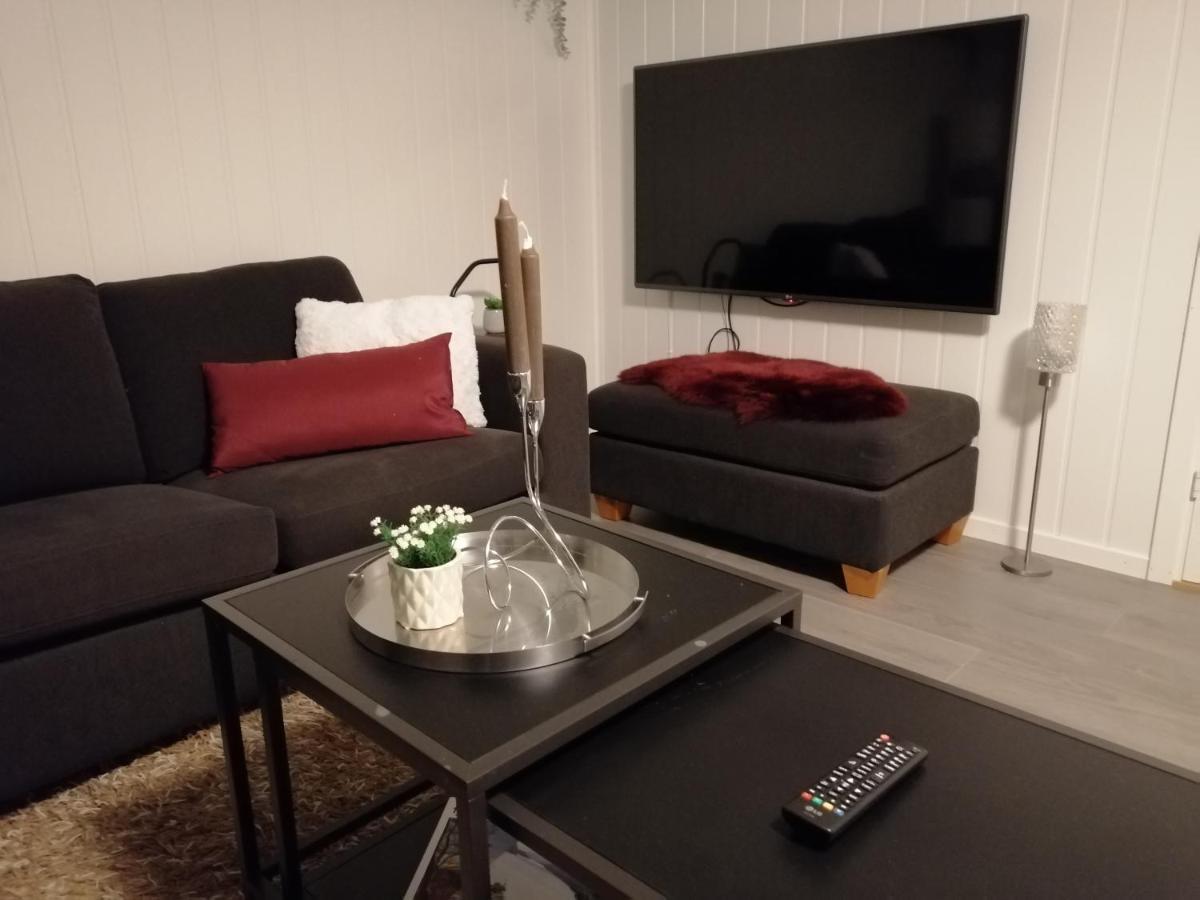 Central Bnb Stavanger At Bertis Ap4 Exterior photo